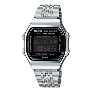 Montre Casio collection-Montres homme-Marque:Référence: ABL-100WE-1BEF-CASIO VINTAGE- -DIAM'S NC
