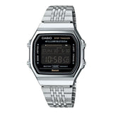 Montre Casio collection-Montres homme-Marque:Référence: ABL-100WE-1BEF-CASIO VINTAGE- -DIAM'S NC