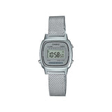 Montre Casio vintage-Montres femme-Marque:Référence: LA670WEA-7EF-CASIO VINTAGE- -DIAM'S NC