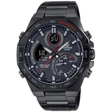 Montre Edifice-Montres homme-Marque: Référence: ECB-950DC-1AEF-CASIO EDIFICE- -DIAM'S NC