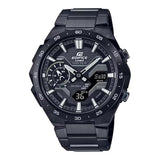 Montre Edifice-Montres homme-Marque:Référence: ECB-2200DC-1AEF-CASIO EDIFICE- -DIAM'S NC