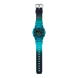 Montre G-Shock-Montres homme-Marque:Référence: DW-B5600G-2ER-GSHOCK- -DIAM'S NC