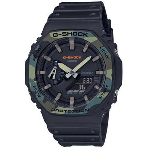 Montre G-Shock-Montres homme-Marque:Référence: GA-2100SU-1AER-GSHOCK- -DIAM'S NC