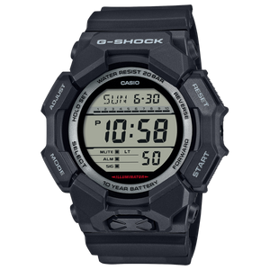 Montre G-Shock-Montres homme-Marque:Référence: GD-010-1ER-GSHOCK- -DIAM'S NC