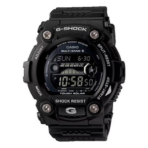 Montre G-Shock-Montres homme-Marque:Référence: GW-7900B-1ER-GSHOCK- -DIAM'S NC