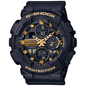 Montre G-Shock-Montres homme-Marque:Référence: GMA-S140M-1AER-GSHOCK- -DIAM'S NC