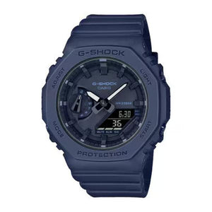 Montre -G-Shock-Montres homme-Marque:Référence: GMA-S2100BA-2A1ER-GSHOCK- -DIAM'S NC