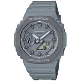 Montre G-Shock-Montres homme-Marque: Référence: GA-2110ET-8AER-GSHOCK- -DIAM'S NC
