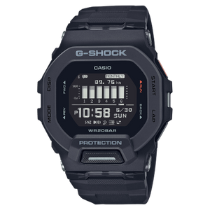 Montre G-Shock..-Montres homme-Marque:Référence: GBD-200-1ER-GSHOCK- -DIAM'S NC