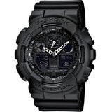 Montre G-Shock.-Montres homme-Marque:Référence: GA-100-1A1ER-GSHOCK- -DIAM'S NC