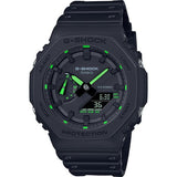 Montre G-Shock.-Montres homme-Marque:Référence: GA-2100-1A3ER-GSHOCK- -DIAM'S NC