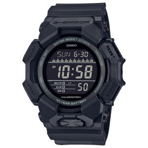 Montre G-Shock.-Montres homme-Marque:Référence: GD-010-1A1ER-GSHOCK- -DIAM'S NC