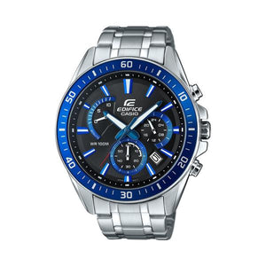 Montre casio edifice-Montres homme-Marque: Référence: EFR-552D-1A2VUEF-CASIO EDIFICE- -DIAM'S NC