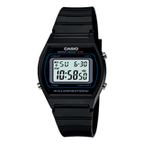 Montre homme G-Shock-Montres homme-Marque: Référence: W-202-1AVEF-GSHOCK- -DIAM'S NC