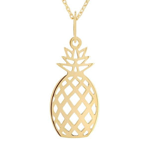 Pendentif Origami Ananas en or jaune.-Pendentifs Origami-Marque:Référence: ANANASMétal: Or jauneTitre: 18 caratsPoids du métal: 1,00 Gr-DIAM'S- -DIAM'S NC