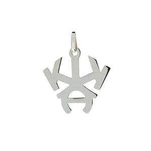 Pendentif Pascale GERY 