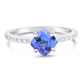 Solitaire or blanc serti d'un saphir et de diamants.-Bagues pierres précieuses-Marque:Référence: D0.129-OB-SAMétal: Or blancTitre: 18 caratsPoids du métal: 2,00 GrType de pierre: Saphir(s)Poids: 0,88 CtForme - taille: Taille coussinCouleur: BleuType de pierre (2): Diamant(s)Poids (2): 0,16 CtForme - taille (2): Taille brillantCouleur (2): FPureté (2): SI1Comment choisir sa taille de doigt:cliquer pour découvrir notre guide des tailles imprimable-DIAM'S- -DIAM'S NC