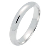 Alliance demi - jonc en or blanc largeur 4mm.-Alliance or et argent-Marque:Référence: DJ.4-OBMétal: Or blancTitre: 18 caratsPoids du métal: 5,40 GrComment choisir sa taille de doigt:cliquer pour découvrir notre guide des tailles imprimable-DIAM'S- -DIAM'S NC