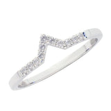 Alliance en or blanc sertie de diamants-Alliances diamants-Marque:Référence: D1.269-OBMétal: Or blancTitre: 18 caratsPoids du métal: 1,00 GrType de pierre: Diamant(s)Poids: 0,11 CtForme - taille: Taille brillantCouleur: FPureté: SI1Comment choisir sa taille de doigt:cliquer pour découvrir notre guide des tailles imprimable-DIAM'S- -DIAM'S NC