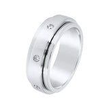 Alliance en or blanc sertie de diamants.-Alliances diamants-Marque:Référence: D1.16-OBMétal: Or blancTitre: 18 caratsPoids du métal: 9,30 GrType de pierre: Diamant(s)Poids: 0,14 CtForme - taille: Taille brillantCouleur: FPureté: SI1Comment choisir sa taille de doigt:cliquer pour découvrir notre guide des tailles imprimable-DIAM'S- -DIAM'S NC