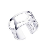 Bague LES GEORGETTES motif girafe 12 mm-Bagues LES GEORGETTES-Marque:Référence: 702960116000 58Métal: Finition argentéeComment choisir sa taille de doigt:cliquer pour découvrir notre guide des tailles imprimable-LES GEORGETTES- -DIAM'S NC
