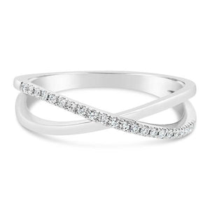 Bague en or blanc sertie de diamants-Bagues diamants-Marque:Référence: D9.130-OBM tal: Or blancTitre: 18 caratsPoids du m tal: 2,10 GrType de pierre: Diamant(s)Poids: 0,06 CtForme - taille: Taille brillantCouleur: FPuret : SI1Type de pierre (2): Poids (2): Forme - taille (2): Couleur (2): Puret (2): Comment choisir sa taille de doigt:cliquer pour découvrir notre guide des tailles imprimable-DIAM'S- -DIAM'S NC