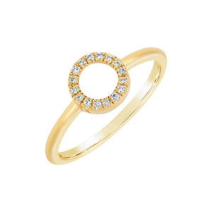 Bague en or jaune sertie de diamants.-Bagues diamants-Marque:Référence: D9.104Métal: Or jauneTitre: 18 caratsPoids du métal: 1,50 GrType de pierre: Diamant(s)Poids: 0,05 CtForme - taille: Taille brillantCouleur: FPureté: SI1Comment choisir sa taille de doigt:cliquer pour découvrir notre guide des tailles imprimable-DIAM'S- -DIAM'S NC