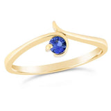 Bague en or jaune sertie d'un saphir.-Bagues pierres précieuses-Marque:Référence: D0.163-SAMétal: Or jauneTitre: 18 caratsPoids du métal: 1,80 GrType de pierre: Saphir(s)Poids: 0,15 CtForme - taille: Taille brillantCouleur: BleuComment choisir sa taille de doigt:cliquer pour découvrir notre guide des tailles imprimable-DIAM'S- -DIAM'S NC