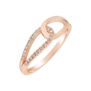 Bague en or rose sertie de diamants.-Bagues diamants-Marque:Référence: D9.150-RO 52Métal: Or roseTitre: 18 caratsPoids du métal: 2,20 GrType de pierre: Diamant(s)Poids: 0,07 CtForme - taille: Taille brillantCouleur: FPureté: SI1Comment choisir sa taille de doigt:cliquer pour découvrir notre guide des tailles imprimable-DIAM'S- -DIAM'S NC