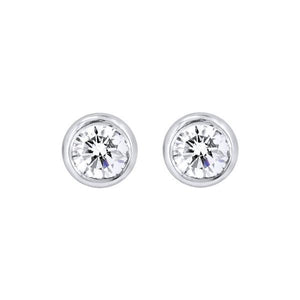 Boucles d'oreilles en or blanc serties de diamants-Boucles d'oreilles diamants-Marque:Référence: D6.114-OBMétal: Or blancTitre: 18 caratsPoids du métal: 0,60 GrType de pierre: Diamant(s)Poids: 0,20 CtForme - taille: Taille brillantCouleur: FPureté: SI1-DIAM'S- D6.114-OB-DIAM'S NC