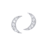 Boucles d'oreilles lune en or blanc sertie de diamants-Boucles d'oreilles diamants-Marque:Référence: D6.82-OBMétal: Or blancTitre: 18 caratsPoids du métal: 0,70 GrType de pierre: Diamant(s)Poids: 0,03 CtForme - taille: Taille brillantCouleur: FPureté: SI1-DIAM'S- -DIAM'S NC