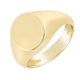 Chevalière en or jaune.-Chevalières-Marque:Référence: D8.28Métal: Or jauneTitre: 18 caratsPoids du métal: 8,00 GrComment choisir sa taille de doigt:cliquer pour découvrir notre guide des tailles imprimable-DIAM'S- -DIAM'S NC