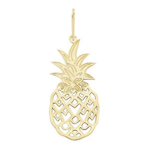 Pendentif Origami Ananas en or jaune 18 carats.-Pendentifs & Colliers or et argent-Marque:Référence: ANANASMétal: Or jauneTitre: 18 caratsPoids du métal: 1,00 Gr-DIAM'S- -DIAM'S NC