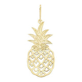 Pendentif Origami Ananas en or jaune 18 carats.-Pendentifs & Colliers or et argent-Marque:Référence: ANANASMétal: Or jauneTitre: 18 caratsPoids du métal: 1,00 Gr-DIAM'S- -DIAM'S NC