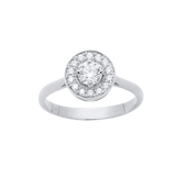 Solitaire en or blanc, diamant certifié GIA-Solitaires accompagnés-Marque:Référence: D9.46-OB-MMétal: Or blancTitre: 18 caratsPoids du métal: 3,60 GrType de pierre: Diamant certifiéPoids: 0,31 CtForme - taille: Taille brillantCouleur: FPureté: SI1Type de pierre (2): Diamant(s)Poids (2): 0,12 CtForme - taille (2): Taille brillantCouleur (2): FPureté (2): SI1Comment choisir sa taille de doigt:cliquer pour découvrir notre guide des tailles imprimable-DIAM'S- D9.46-OB-M-DIAM'S NC