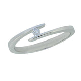 Solitaire en or blanc serti d'un diamant.-Solitaires-Marque:Référence: D0.214-OBMétal: Or blancTitre: 18 caratsPoids du métal: 2,40 GrType de pierre: Diamant(s)Poids: 0,04 CtForme - taille: Taille brillantCouleur: FPureté: SI1Comment choisir sa taille de doigt:cliquer pour découvrir notre guide des tailles imprimable-DIAM'S- -DIAM'S NC