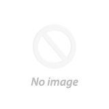 Bague or blanc sertie d'un chrysobéryl de laboratoire et de diamants taille poire certifiés.